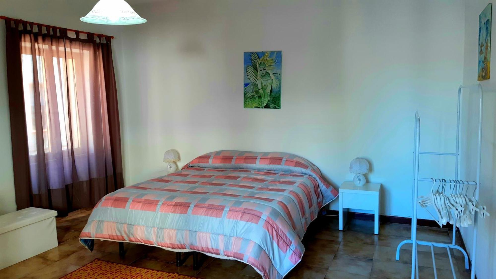 Mare&Monti Villa Telti Екстериор снимка